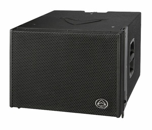 Loa Wharfedale Pro WLA-25SUB