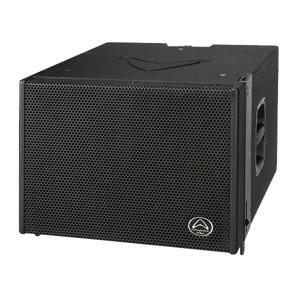 Loa Wharfedale Pro WLA-25SUB