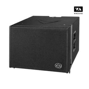 Loa Wharfedale Pro WLA-25SUB