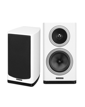 Loa Wharfedale Reva 2