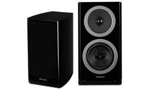 Loa Wharfedale Reva 2