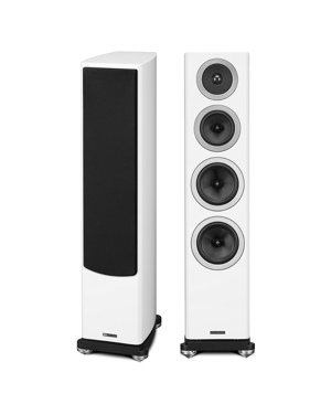 Loa Wharfedale Reva 3