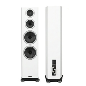 Loa Wharfedale Reva 4