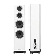 Loa Wharfedale Reva 4