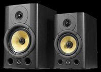 Loa Wharfedale Studio 5BT