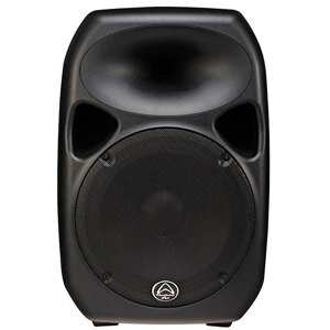 Loa Wharfedale Titan 15