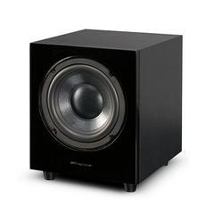 Loa Wharfedale WH-D10