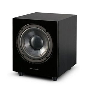 Loa Wharfedale WH-D10
