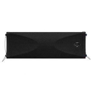 Loa Wharfedale WLA-28