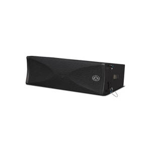 Loa Wharfedale WLA-28