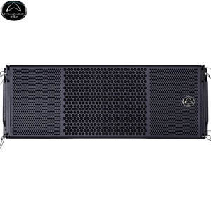 Loa Wharfedale WLA-312X