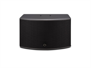 Loa Wharfedale WP-10