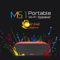 Loa Wi-Fi cao cấp Broadlink MS1