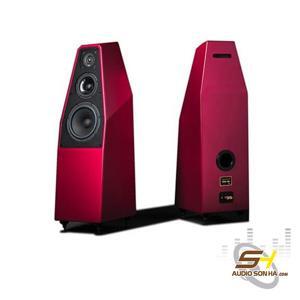 Loa Wilson Audio Sabrina