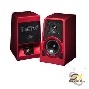 Loa Wilson Audio Tunetot