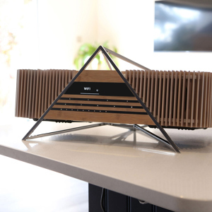 Loa Wireless iFi Aurora