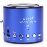 Loa Wster WS-A8