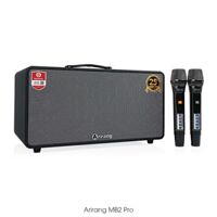 Loa Xách Tay Arirang MB2 Pro | DSP Lõi Kép (800W) Kèm 2 Micro