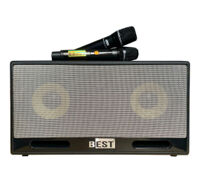 Loa xách tay Best B16-PRO 350W - Hàng chính hãng