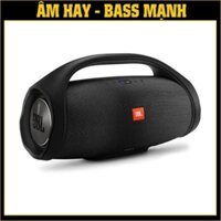 Loa xách tay Bluetooth JBL Boombox âm thanh hay và chất lượng