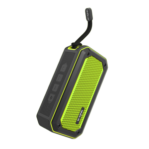 Loa xách tay Bluetooth W-King D1S