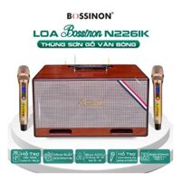 Loa Xách Tay Bossinon N2261K