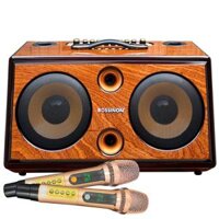 Loa Xách Tay Bossinon N3383K