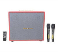 Loa xách tay Boston Audio BA 3000 VII