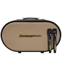 Loa Xách Tay Boston Audio BA 4500 VII 550W