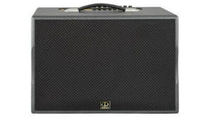 Loa xách tay Dalton PS-K10A Luxury