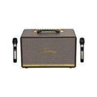 Loa Xách Tay JAMMY Bass 2 Tấc N2070K | Loa Chuyên Karaoke, Nghe Nhạc