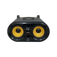 Loa Xách Tay JAMMY Bass 2 Tấc N2285K | Loa Chuyên Karaoke, Nghe Nhạc