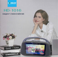 LOA XÁCH TAY KARAOKE CAO CẤP MÀN HÌNH CẢM ỨNG, LOA BASS 16CM, LOA MID X 2PCS, LOA TREBLE X 2PCS CÔNG SUẤT LỚN 80W MAX 300W TẶNG KÈM TÚI XÁCH