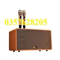 Loa Xách Tay Karaoke Di Động KCBOX KC-260 ,KCBOX KC260 ,KCBOX KC 260 , KCBOX 260