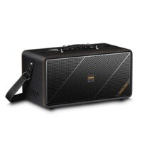Loa xách tay Karaoke KODA FUTURE86 800W Kèm 2 MIcro New 2024 3 Đường Tiếng HÀNG CHÍNH HÃNG