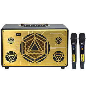 Loa xách tay Kcbox KC S9