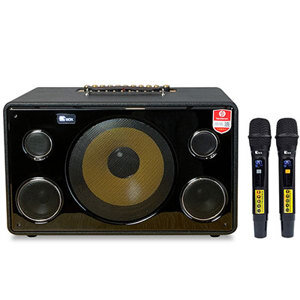 Loa xách tay Kcbox KC S9