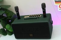 LOA XÁCH TAY KODA FUTURE 86 GREEN BASS BOOST