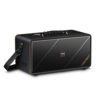 LOA XÁCH TAY KODA FUTURE86 V2 (2024) CHÍNH HÃNG MÀU ĐEN , BLUETOOTH 6.0, CÓ OPTICAL, BASS BOOST UY LỰC