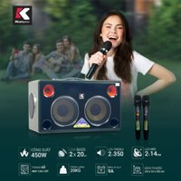 Loa xách tay Kozio K8