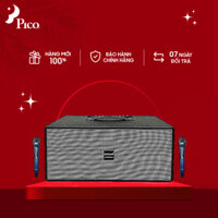 Loa xách tay mini Suyang KX-208 - 300W