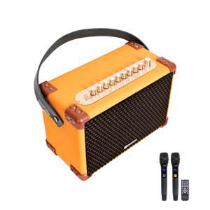 Loa xách tay Sumico BELLA 42