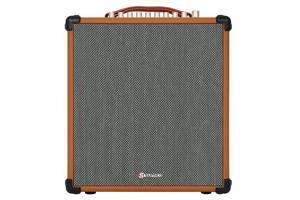 Loa xách tay Sumico MSP10A 100W