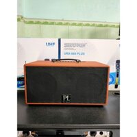 Loa Xách tay T18 bass đôi cực hay -  Loa Tk T18