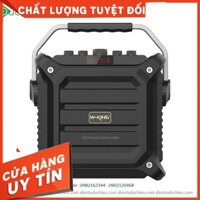 Loa xách tay W - KING K3H Công xuất 100W