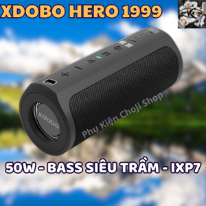 Loa Xdobo Hero 1999