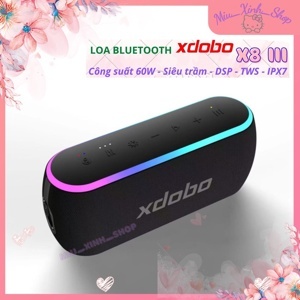 Loa Xdobo Hero 1999