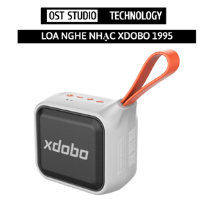Loa Xdobo Prince 1995