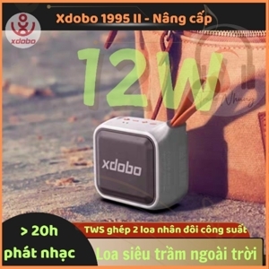 Loa Xdobo Prince 1995