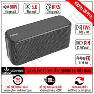 Loa Xdobo X7